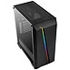 Boîtier PC Aerocool Cylon Pro Trempered Glass - Noir - Autre vue Boîtier PC Aerocool Cylon Pro Trempered Glass - Noir - Autre vue
