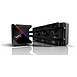 Refroidissement processeur Asus ROG RYUJIN 360 - Autre vue Refroidissement processeur Asus ROG RYUJIN 360 - Autre vue