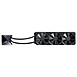 Refroidissement processeur Asus ROG RYUJIN 360 - Autre vue Refroidissement processeur Asus ROG RYUJIN 360 - Autre vue
