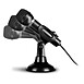 Microphone Speedlink Capo (USB) - Autre vue Microphone Speedlink Capo (USB) - Autre vue