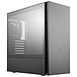 Boîtier PC Cooler Master Silencio S400 - Trempered Glass - Autre vue Boîtier PC Cooler Master Silencio S400 - Trempered Glass - Autre vue