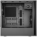 Boîtier PC Cooler Master Silencio S400 - Trempered Glass - Autre vue Boîtier PC Cooler Master Silencio S400 - Trempered Glass - Autre vue
