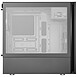 Boîtier PC Cooler Master Silencio S400 - Trempered Glass - Autre vue Boîtier PC Cooler Master Silencio S400 - Trempered Glass - Autre vue