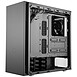 Boîtier PC Cooler Master Silencio S400 - Trempered Glass - Autre vue Boîtier PC Cooler Master Silencio S400 - Trempered Glass - Autre vue