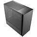 Boîtier PC Cooler Master Silencio S400 - Trempered Glass - Autre vue Boîtier PC Cooler Master Silencio S400 - Trempered Glass - Autre vue