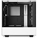 Boîtier PC NZXT H510 - Blanc - Autre vue