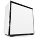 Boîtier PC NZXT H710 - Blanc - Autre vue