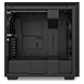 Boîtier PC NZXT H710I - Noir - Autre vue