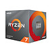 Processeur AMD Ryzen 7 3800X - Autre vue