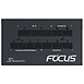 Alimentation PC Seasonic FOCUS GX-750 - Gold - Autre vue