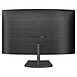 Écran PC Philips 271E1SCA/00 - Autre vue Écran PC Philips 271E1SCA/00 - Autre vue