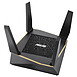 Routeur et modem Asus RT-AX92U - Autre vue Routeur et modem Asus RT-AX92U - Autre vue