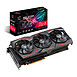 Carte graphique Asus Radeon RX 5700 XT ROG STRIX OC - Autre vue Carte graphique Asus Radeon RX 5700 XT ROG STRIX OC - Autre vue