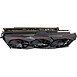 Carte graphique Asus Radeon RX 5700 XT ROG STRIX OC - Autre vue Carte graphique Asus Radeon RX 5700 XT ROG STRIX OC - Autre vue