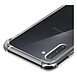 Coque et housse Akashi Coque TPU Angles Renforcés Samsung Galaxy Note 10 - Autre vue