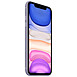 Smartphone et téléphone mobile Apple iPhone 11 (mauve) - 64 Go - Autre vue Smartphone et téléphone mobile Apple iPhone 11 (mauve) - 64 Go - Autre vue