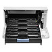 Imprimante multifonction HP Color LaserJet Pro MFP M479fnw - Autre vue