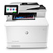 Imprimante multifonction HP Color LaserJet Pro MFP M479dw - Autre vue