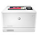 Imprimante laser HP Color LaserJet Pro M454dn - Autre vue