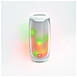 Enceinte sans fil JBL Pulse 4 Blanc - Enceinte portable - Autre vue Enceinte sans fil JBL Pulse 4 Blanc - Enceinte portable - Autre vue