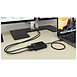 Câble HDMI i-tec USB 3.0 / USB-C Dual 4K HDMI adaptateur vidéo - Autre vue