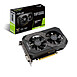 Carte graphique Asus TUF GeForce GTX 1650 SUPER OC - Autre vue Carte graphique Asus TUF GeForce GTX 1650 SUPER OC - Autre vue