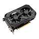 Carte graphique Asus TUF GeForce GTX 1650 SUPER OC - Autre vue Carte graphique Asus TUF GeForce GTX 1650 SUPER OC - Autre vue