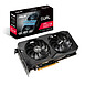 Carte graphique Asus RX 5500 XT Dual OC EVO - Autre vue Carte graphique Asus RX 5500 XT Dual OC EVO - Autre vue
