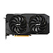 Carte graphique Asus RX 5500 XT Dual OC EVO - Autre vue Carte graphique Asus RX 5500 XT Dual OC EVO - Autre vue