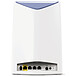 Point d'accès Wi-Fi Netgear ORBI PRO AC3000 (SRK60B03) - Autre vue