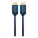 Câble HDMI Cable HDMI 2.1 Ultra High Speed - 1 m - Autre vue