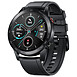 Montre connectée Honor MagicWatch 2 Noir - GPS - 46 mm - Autre vue Montre connectée Honor MagicWatch 2 Noir - GPS - 46 mm - Autre vue