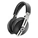 Casque Audio Sennheiser Momentum Wireless 3 Noir - Casque sans fil - Autre vue Casque Audio Sennheiser Momentum Wireless 3 Noir - Casque sans fil - Autre vue