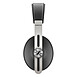 Casque Audio Sennheiser Momentum Wireless 3 Noir - Casque sans fil - Autre vue Casque Audio Sennheiser Momentum Wireless 3 Noir - Casque sans fil - Autre vue