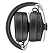 Casque Audio Sennheiser Momentum Wireless 3 Noir - Casque sans fil - Autre vue Casque Audio Sennheiser Momentum Wireless 3 Noir - Casque sans fil - Autre vue