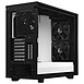 Boîtier PC Fractal Design Define 7 Solid - Noir/Blanc - Autre vue