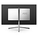 Écran PC AOC U32U1 - Autre vue Écran PC AOC U32U1 - Autre vue