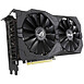 Carte graphique Asus GeForce GTX 1650 ROG STRIX 4G - Autre vue Carte graphique Asus GeForce GTX 1650 ROG STRIX 4G - Autre vue