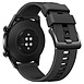 Montre connectée Huawei Watch GT 2 Noir - GPS - 46 mm - Autre vue