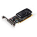 Carte graphique pro PNY Quadro P1000 DVI v2 (VCQP1000DVIV2-PB) - Autre vue Carte graphique pro PNY Quadro P1000 DVI v2 (VCQP1000DVIV2-PB) - Autre vue
