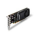Carte graphique pro PNY Quadro P1000 DVI v2 (VCQP1000DVIV2-PB) - Autre vue Carte graphique pro PNY Quadro P1000 DVI v2 (VCQP1000DVIV2-PB) - Autre vue