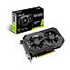 Carte graphique Asus TUF GeForce GTX 1660 SUPER OC - Autre vue Carte graphique Asus TUF GeForce GTX 1660 SUPER OC - Autre vue