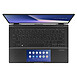 PC portable ASUS Zenbook Flip 14 UX463FL-AI043T - Autre vue PC portable ASUS Zenbook Flip 14 UX463FL-AI043T - Autre vue