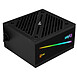 Alimentation PC Aerocool Cylon 500W - Autre vue Alimentation PC Aerocool Cylon 500W - Autre vue