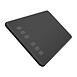 Tablette Graphique Huion Inspiroy H640P - Autre vue Tablette Graphique Huion Inspiroy H640P - Autre vue
