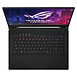 PC portable ASUS ROG Zephyrus M15 GU532LW-151T - Autre vue PC portable ASUS ROG Zephyrus M15 GU532LW-151T - Autre vue