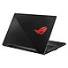 PC portable ASUS ROG Zephyrus M15 GU532LW-151T - Autre vue PC portable ASUS ROG Zephyrus M15 GU532LW-151T - Autre vue