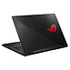 PC portable ASUS ROG Zephyrus M15 GU532LW-151T - Autre vue PC portable ASUS ROG Zephyrus M15 GU532LW-151T - Autre vue