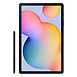 Tablette Samsung Galaxy Tab S6 Lite 10.4" SM-P610 (Gris) - 64 Go - Autre vue