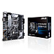 Carte mère Asus PRIME Z490M-PLUS - Autre vue Carte mère Asus PRIME Z490M-PLUS - Autre vue